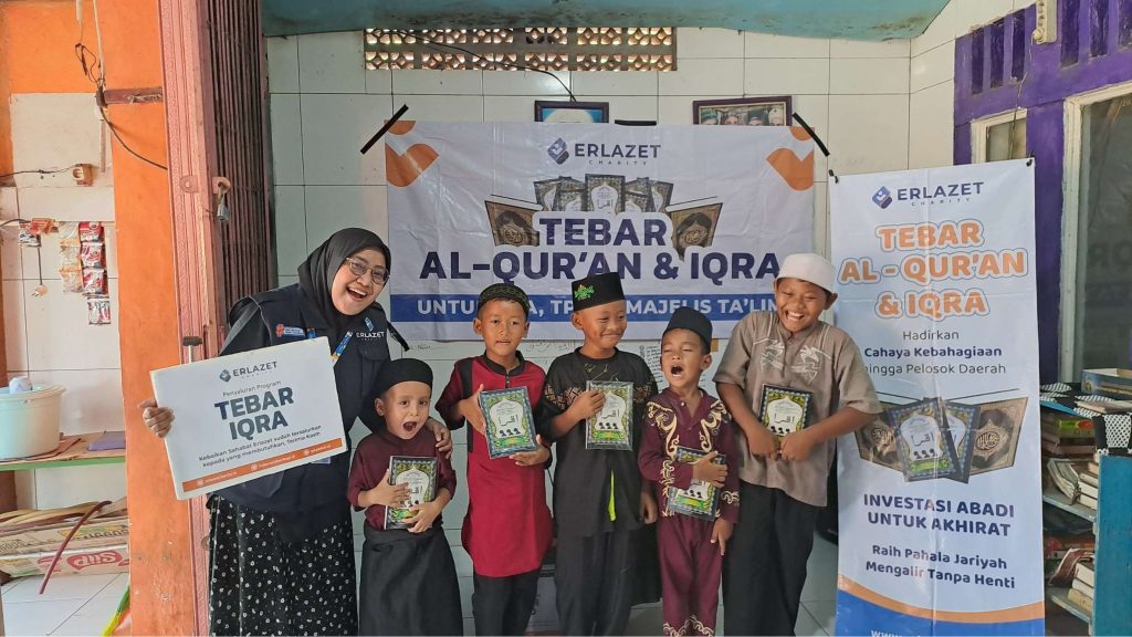 Sedekah rutin